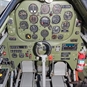 cockpit controls